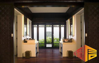 成都主題酒店室內(nèi)外裝飾設(shè)計(jì)與施工全攻略