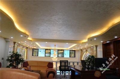 和平縣藍圖設計 室內外裝飾設計與施工一體化服務