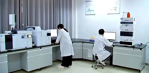 江蘇泰興 數字技術與實體經濟深度融合，助推工業企業“換擋提速”